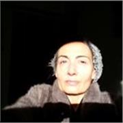 Profesora nativa de Español para extranjeros ONLINE 12