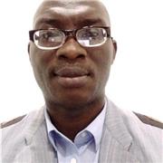 Osariemen Osunbor