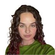 Profesora de Matemáticas para niños de instituto o colegio.