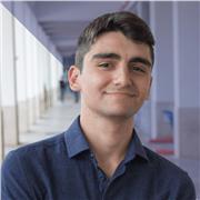 Da Zero a Madrelingua! Ripetizioni di Inglese (lingua e letteratura) per ragazzi delle scuole medie/liceo/università