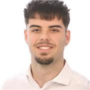 Joven con titulación de inglés C1 hábil en el manejo del idioma, con vocación para la enseñanza y con ganas de ayudar