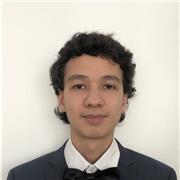 Etudiant en professorat des écoles, je propose des cours pour la primaire et le collège