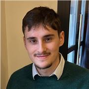 Professeur Particulier (Etudiant Bac +3 Ecole d'ingénieur Maths Informatique) Mathématiques Informatique Anglais