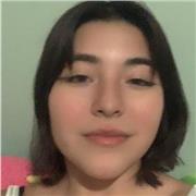 Me defini como una persona adaptable a los entornos que me ponen, tambien activa, agradable y creativa, me gustaria hacer clases a niños de edad 6-14 años