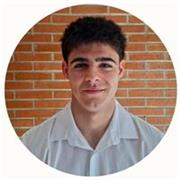 Estudiante universitario ofrece clases de refuerzo para alumnos de ESO y Bachillerato