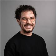 Professeur d'illustration numérique pour le jeu vidéo et le cinéma