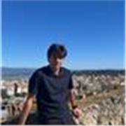 Studente di intelligenza artificiale a cagliari offre lezioni provate su argomenti come machine learning e deep learning