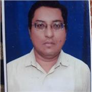 Teacher of English, History and Geography