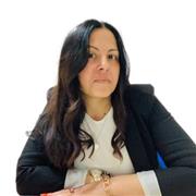 Avvocato impartisce lezioni di diritto