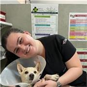 Professora particular de biologia (E. fundamental e E. médio)