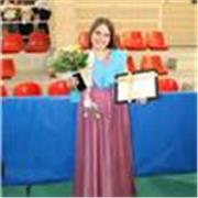 Profesora particular de Lengua Castellana y Literatura, e Historia