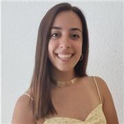 Maestra de Educación Primaria ofrece clases particulares de inglés