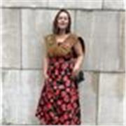 Profesora particular de matemáticas Primaria, ESO y Bachillerato 