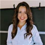 Profesora licenciada - clases particulares de inglés