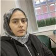Urdu English teacher.I can teach everything online