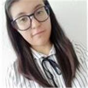 Profesora de inglés como lengua extranjera