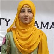 Tanzeela Adil