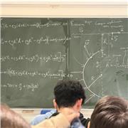 Prof particulier de Science pour les élèves de la primaire au lycée