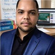 Professor de Inglês Online | Foco em Conversação e Destravar a Fala