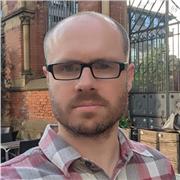 Teaching both Maths and Programming to adults or GCSE students.
Based in Stoke on Trent, and via online tuition