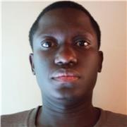 Isaac Okeyo