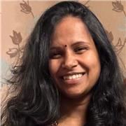Basic English, maths, Tamil lessons to 5-7 years old