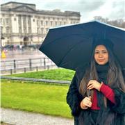 Hola soy Liliana, soy colombiana, actualmente vivo en Francia, si deseas aprender o mejorar tu español, puedo acompañarte