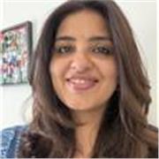 Experienced Math educator, recently relocated to UK. I aim to offer engaging online math lessons for KS2 students. 