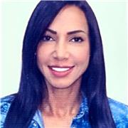 Hola me gradué en Venezuela como técnico superior en educación inicial, así que me gusta enseñara los niños , busco una manera divertida de poderle enseñar, para que no se frustren en el aprendizaje y se sientan orgulloso de si mismo de poder hacerlo, me