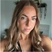 Educadora de refuerzo infantil y primaria con ganas de enseñar 