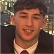 Mechanical engineering student at Imperial. Personalised tutoring from 11+/SAT’s up to A-level standard