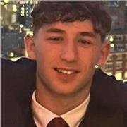 Mechanical engineering student at Imperial. Personalised tutoring from 11+/SAT’s up to A-level standard