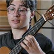 Offro lezioni di musica, chitarra classica