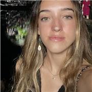 Soy estudiante del grado en Comunicacion de las organizaciones de la UAB y ofrezco clases de repaso para alumnos de ESO o que estén cursando bachillerato.
Mi especialidad son las asignaturas de ingles, economia, catalán, castellano e historia.