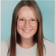 Professeure/tutrice pour donner des cours de soutien scolaire et aide aux devoirs