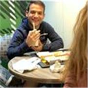 Profesor de alemán o inglés a niños de Primaria
