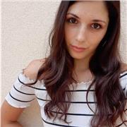 Laureata con 110 e Lode in didattica delle lingue (LM-39) impartisce lezioni di inglese online