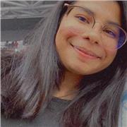 English tutor providing lessons to children of all ages