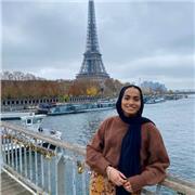 Aisha