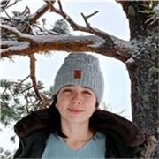 Native spanish tutor who gives online personalized lessons for all levels