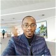 Enoch A. Annor