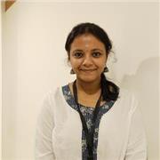 Passionate Math, Accountancy and Indian classical music teacher
