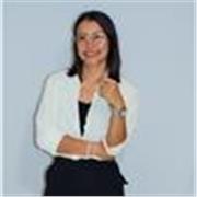 Profesora de marketing en redes sociales