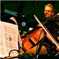 Cello lessons / classes de violoncel / clases de violonchelo