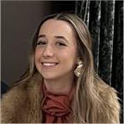Profesora particular de inglés con más de 4 años de experiencia, tanto online como presencial. 