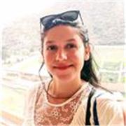 Brazilian Portuguese Tutor looking forward to pupils