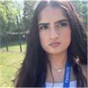 I can give GCSE or below level tutoring to help students pass or to help students achieve top grades.