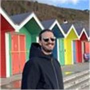 Ciao! Sono un ragazzo laureato in Ingegneria Biomedica! Sono sicuramente la persona giusta per te!