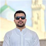 Syed Nouman Azmat