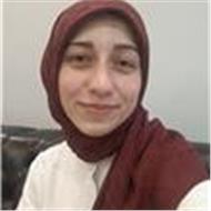 Hatice Kübra